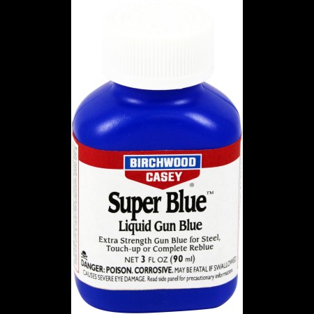 Birchwood Casey Super Blue 90ml
